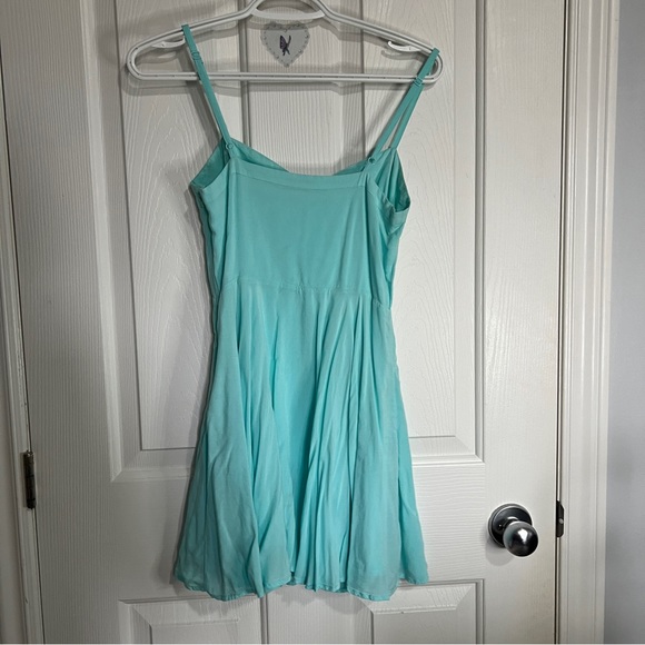 Aritzia Talula Lipinski Mini Dress - Picture 3 of 4